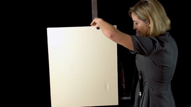 Как восстановить холст? смотреть онлайн