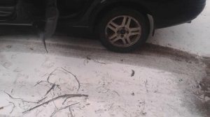 Немного о Ford Focus 1 USA 2.0 Split Port АКПП