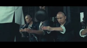 Становление легенды, Rise of the Legend