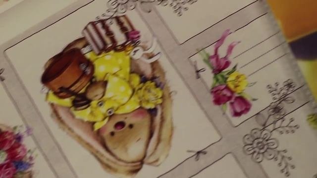 Как хранить рецепты. Самая удобная система хранения рецептов