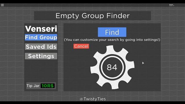 HOW TO GET FREE GROUPS IN ROBLOX (Working) смотреть онлайн