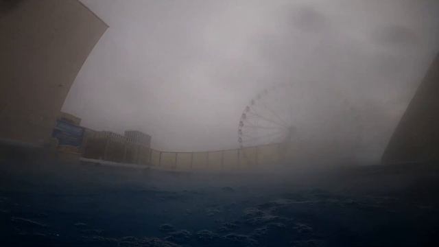 Казань - День 5. Аквапарк Ривьера / #Казань2021