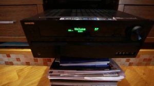 ONKYO TX-NR 509