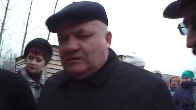 Ширшина на стала перерезать ленточку на открытии нового вольера для бездомных животных смотреть онлайн