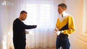 Как из трехкомнатной квартиры сделать 4 студии. Деление квартир на студии