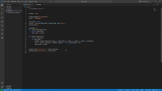 Как сделать программу на Python в exe _ Бесплатный курс Python для подростков _ Уроки Python детям смотреть онлайн