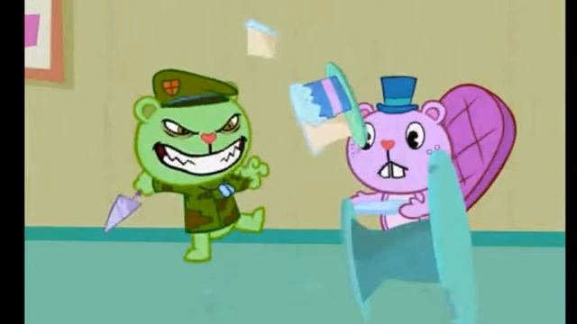 Flippy - Last Man Standing смотреть онлайн