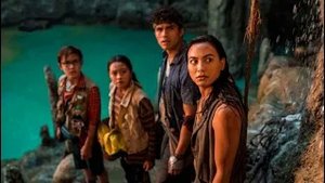 Охана: В поисках сокровища Finding 'Ohana - Трейлер HD 2021