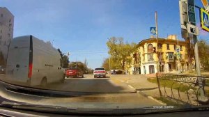 Дергачи - Херсонес -  скорость 200 / Карантин в Севастополе, Крым