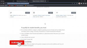 GitHub Student Developer Pack | How to Claim? Worth 1000$ | Get Free Domain , Cloud Server,Courses