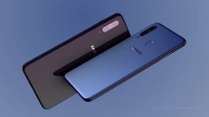 Samsung Galaxy M30 – смартфон среднего класса с большой батареей на 5000 мАч и ценой от $210