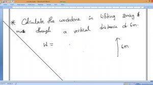 work and energy-extra numerical problems practice-2