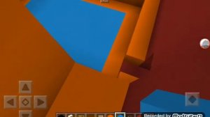 Как построить дом гренни в Minecraft