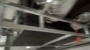 Потолок армстронг в два рівня