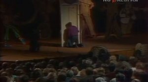 Юмор (А. Петренко "Сухой как лист")