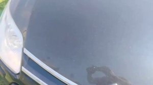 Работа омывателя фар Citroen c4 :((