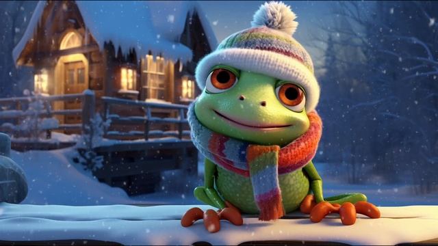 Рукавичка - аудио сказка для детей | Аудиосказки для детей | Аудиосказки на ночь