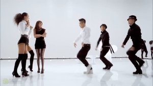 Taeyang - I Need a Girl (Dance Ver.) [MV] [ENG SUB]