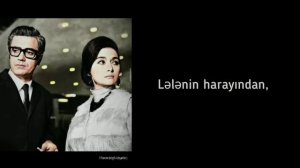 Yalçın Rzazadə - Cavan olmam bir də mən (Sənə kim baxdı yarım?) |  Sözləri (Lyrics) | b/f Gün Keçdi