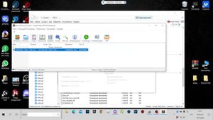 Как удалить Natural Vision Evolved?