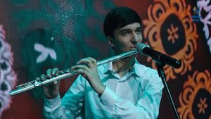 Vaysiddini Sharif - Mahtobi Shabam 2024 | Вайсиддини Шариф - Махтоби Шабам 2024