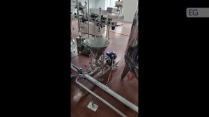 Линия для производства меда WYMM