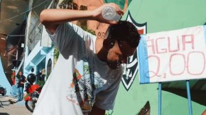 PEDRO SAMPAIO, Gasparzinho - CAVALINHO (Remix)