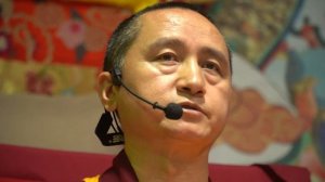 Лама Сопа Ринпоче в Москве – 2019. Специальный видеорепортаж