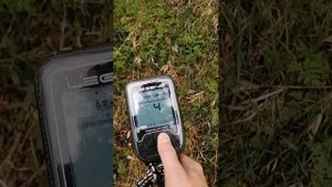 Настройки Металлоискатель Nokta Makro Legend видео №2