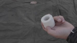 Как собрать аварийный запас за 1000 рублей. (Типа НАЗ)