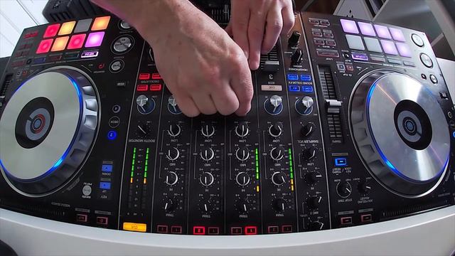 Club Hip Hop DJ Mix 2.0, Extra Camera Angles! смотреть онлайн