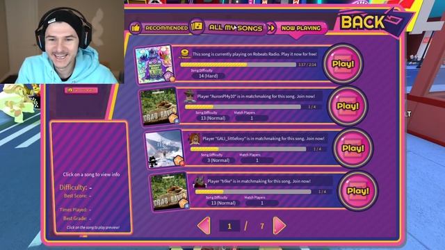 So A HIDDEN SWORD Has Been Found In Roblox... (Roblox RB Battles Event) смотреть онлайн