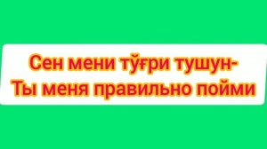 40-дарс.Рус тили.Понять,понимать феъллари ёрдамида гаплар туза мих.Узбекско+русские предложения