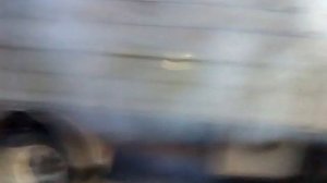 Дымит отопитель Прамотроник