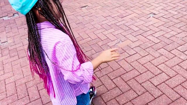 24 часа Экстрима. Последний День В СОЧИ. ВЛОГ/Анютка малютка смотреть онлайн