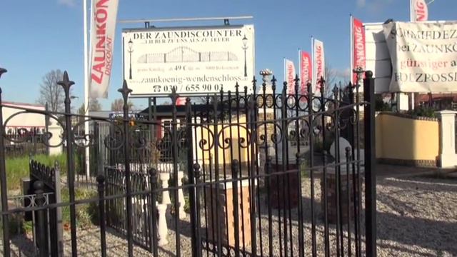 Zaunkönig Wendenschloss смотреть онлайн