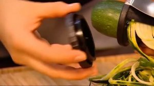 Нож спиральный «Спирелли» Gefu (Германия)