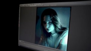 ЭФФЕКТ ПЛЕНКИ на фотографии в Photoshop Lightroom | Обработка фото в стиле старой плёночный камеры