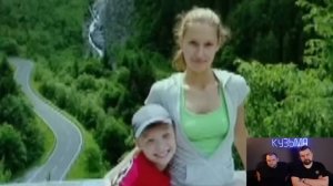 ЗАШЛА В ЛИФТ И ИСЧЕЗЛА - Дело Ирины Сафоновой