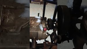 Мотоцикл Урал с двс лифан 8 лс