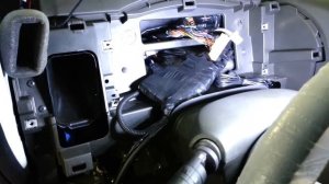 Установка  пандора 3700