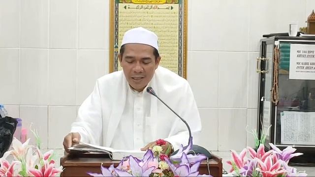 ?Live 22-05-2022 Pengajian Rutin Guru H.Syahrudi смотреть онлайн