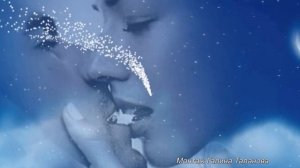 ДВЕ ДУШИ ГУЛЯЛИ ПО НЕБЕСАМ Исп. Е.Ваенга и А.Малинин