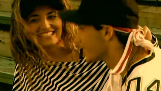 David and New`Z`Cool - Big girl now (Ты большая теперь) смотреть онлайн