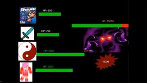 Barney Error 3 (Part 2)