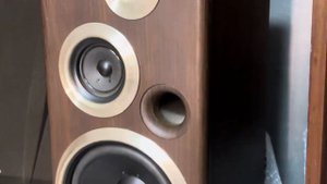 Колонки Sansui s-h07
