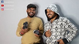 SONY ALPHA 7 IV UNBOXING||3 LAKH CAMERA , YOTUBE MONEY ??||SOMANATH BEHERA||VLOG