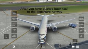 How to connect Infinite Passengers to Infinite Flight