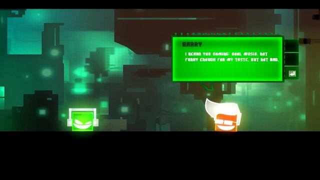 Inside My Radio Playthrough Part 1 смотреть онлайн