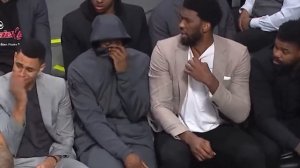 СМЕРТЕЛЬНЫЙ ДРАФТ! ТАЙНОЕ ПРАВИЛО В НБА! ЧТО ЗАПРЕЩЕНО ДЕЛАТЬ В НБА? - ТОП БАСКЕТ